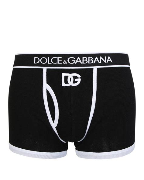 мужские трусы dolce gabbana|dolce gabbana boxer.